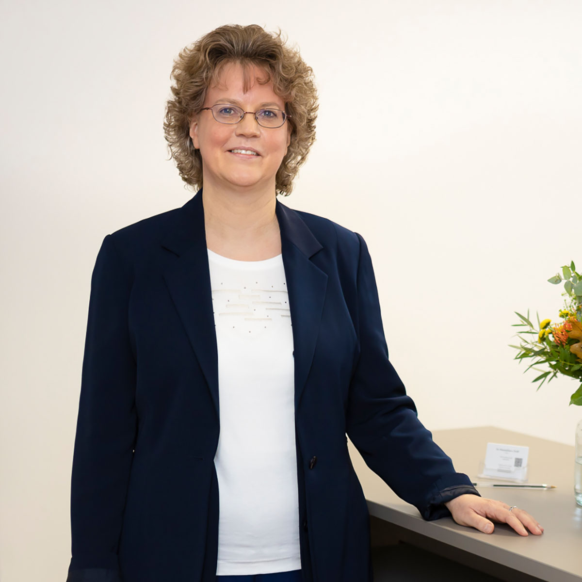 Claudia Pospischil - Team Notariat Dr. von Proff in Köln
